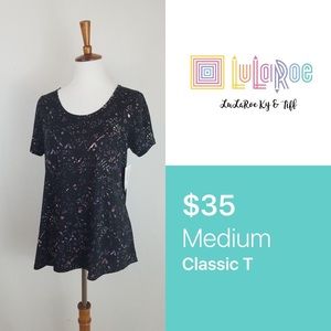 Lularoe Classic T